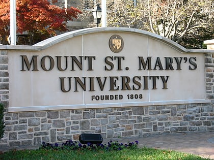 Université Mount St. Mary's