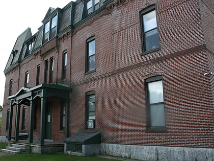 Cambridge Street School