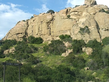 stoney point los angeles