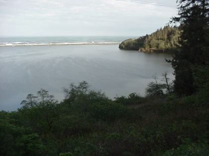 Park Stanowy Humboldt Lagoons