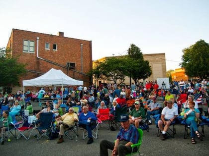 Rocky Mount Farmers' Market