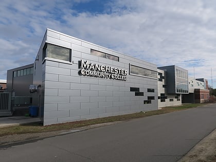 manchester community college