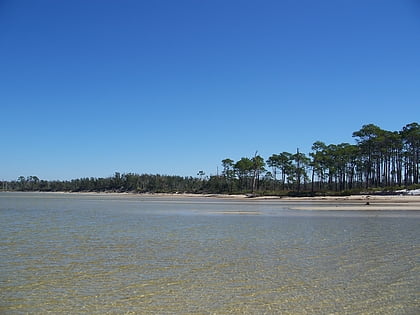 Naval Live Oaks Reservation