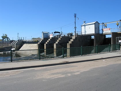 Little Falls Dam