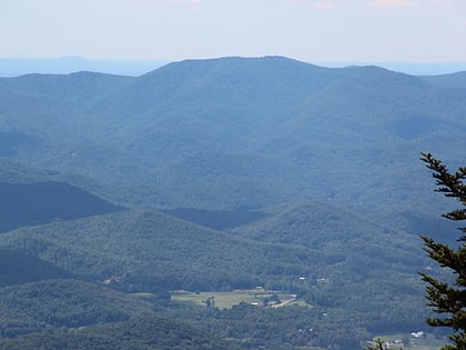 Levelland Mountain