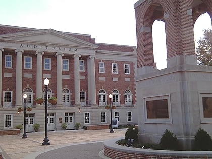 Université de l'Alabama