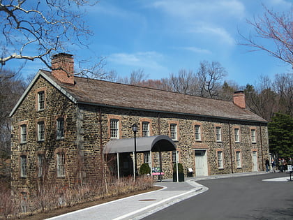 Lorillard Snuff Mill