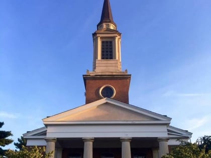 hendersonville presbyterian church