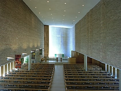 christ church lutheran minneapolis