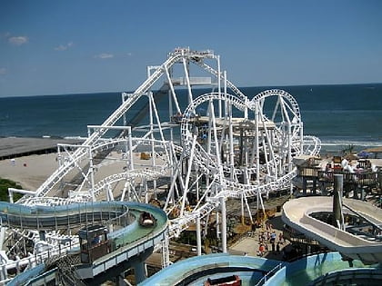 the great noreaster wildwood