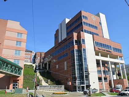 university of pikeville