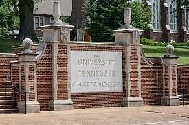 university of tennessee at chattanooga