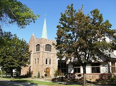 First Universalist Unitarian Church