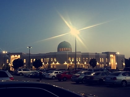 east plano islamic center
