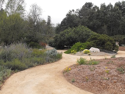 california botanic garden claremont