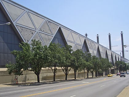 kansas city convention center