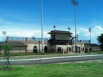 Estadio de fútbol de LSU