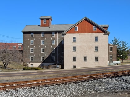 Pottstown Roller Mill