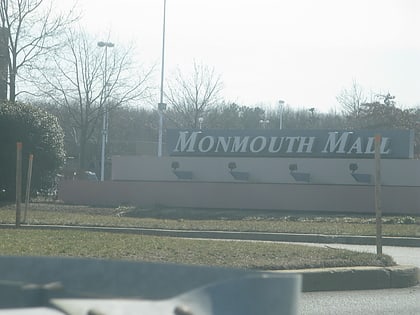 monmouth mall eatontown