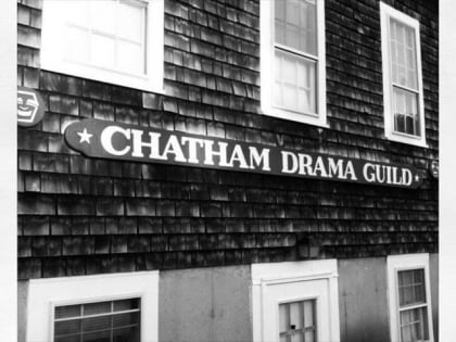 chatham drama guild
