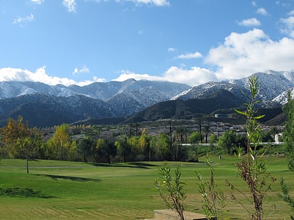 Sierra de Santa Ana