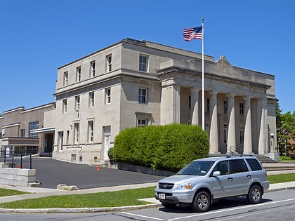united states post office canandaigua