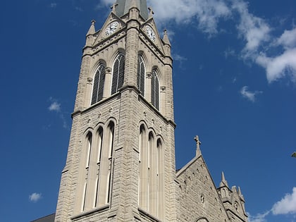 St. Boniface's Catholic Church