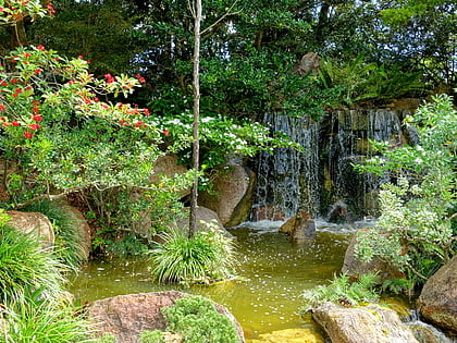 Museo Morikami y Jardín Japonés
