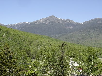 Mount Madison