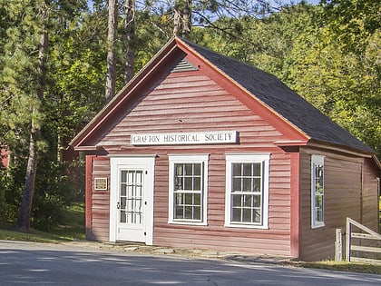 grafton post office
