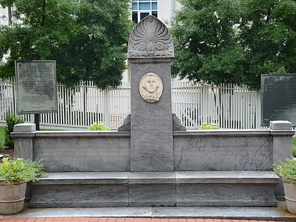 David O. Dodd Memorial