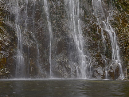bonita falls rancho cucamonga