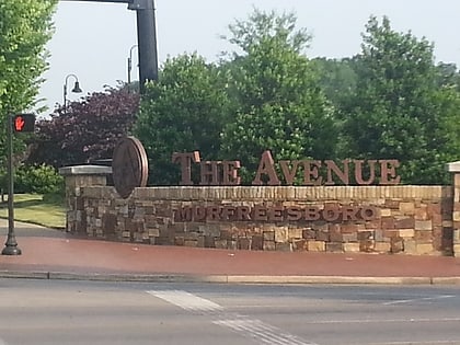 The Avenue Murfreesboro