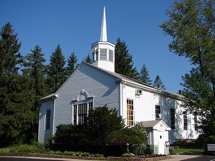 barrington united methodist church