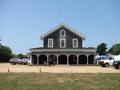 Grange Hall