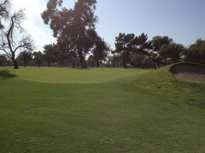 Willowick Municipal Golf Course