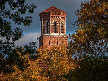 Université d'État du Midwest