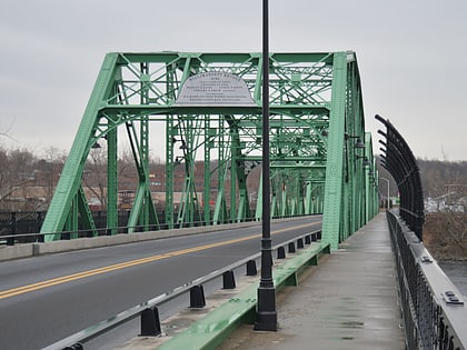 Willimansett Bridge