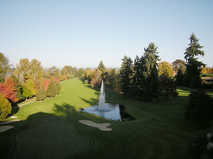 broadmoor golf club seattle