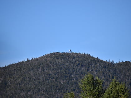 mount adams high peaks wilderness area