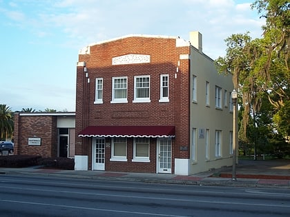 carroll building apopka