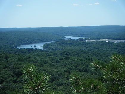 meshomasic state forest park stanowy hurd
