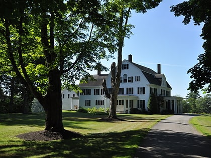 Dr. F.W. Jackson House