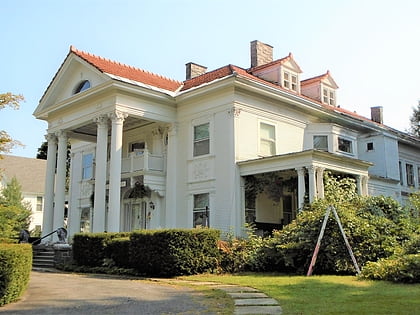 knox mansion johnstown