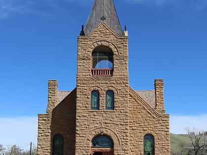 church of the immaculate conception rapid city
