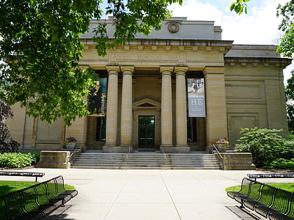 university of michigan museum of art ann arbor