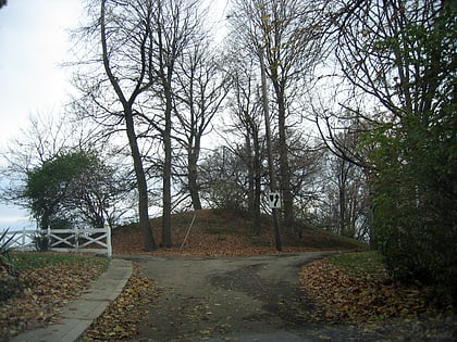 norwood mound cincinnati