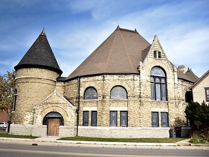 first universalist church elgin