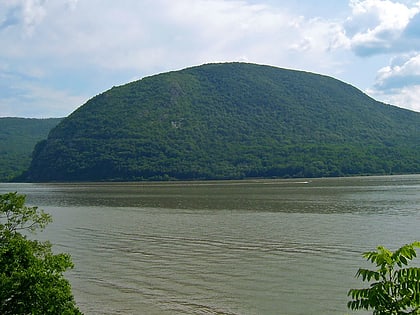 Storm King Mountain