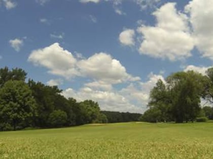 Shawnee Golf Course